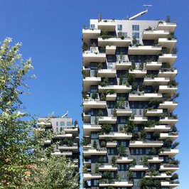 Bosco Verticale