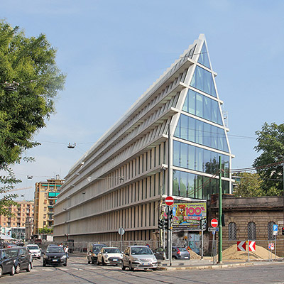 Fondazione Feltrinelli