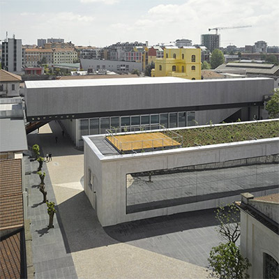 Fondazione Prada