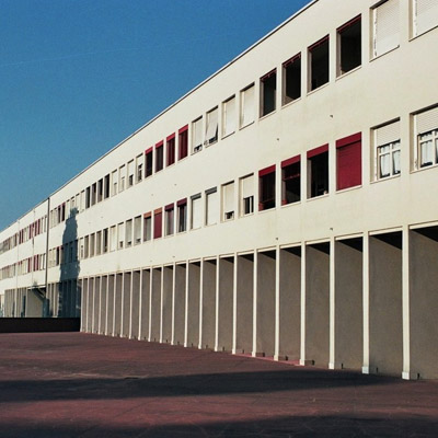 Gallaratese Complex