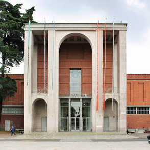 Palace of Art - Triennale di Milano