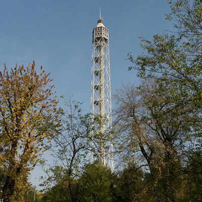 Branca Tower