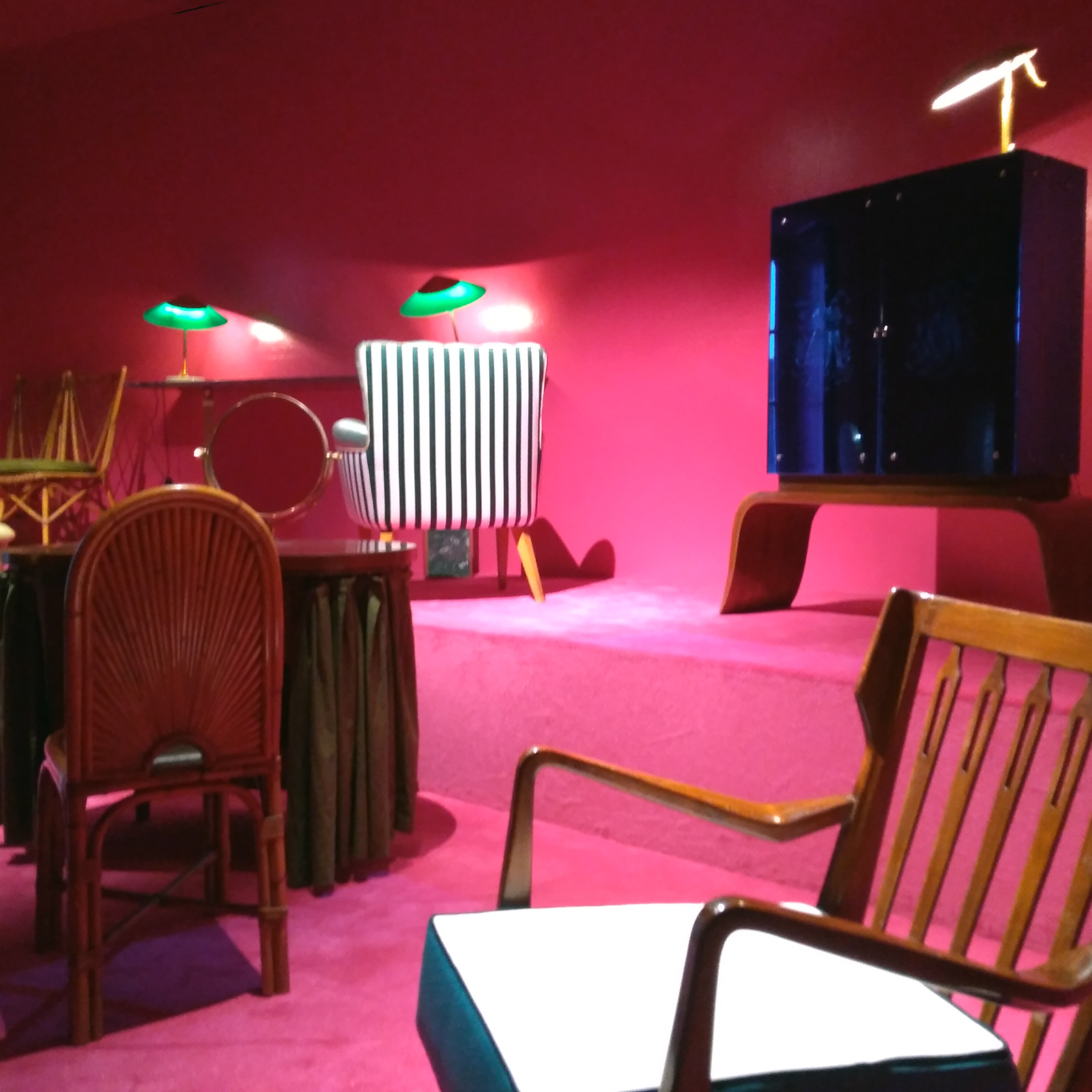 Brera Design District